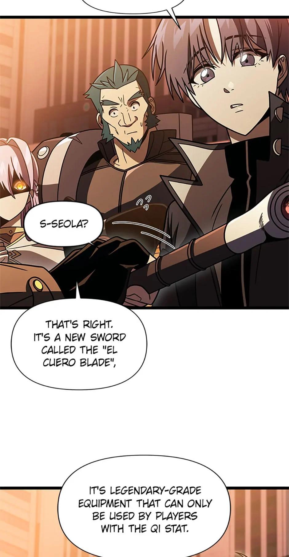 Read After Ten Millennia in Hell En Manga Online