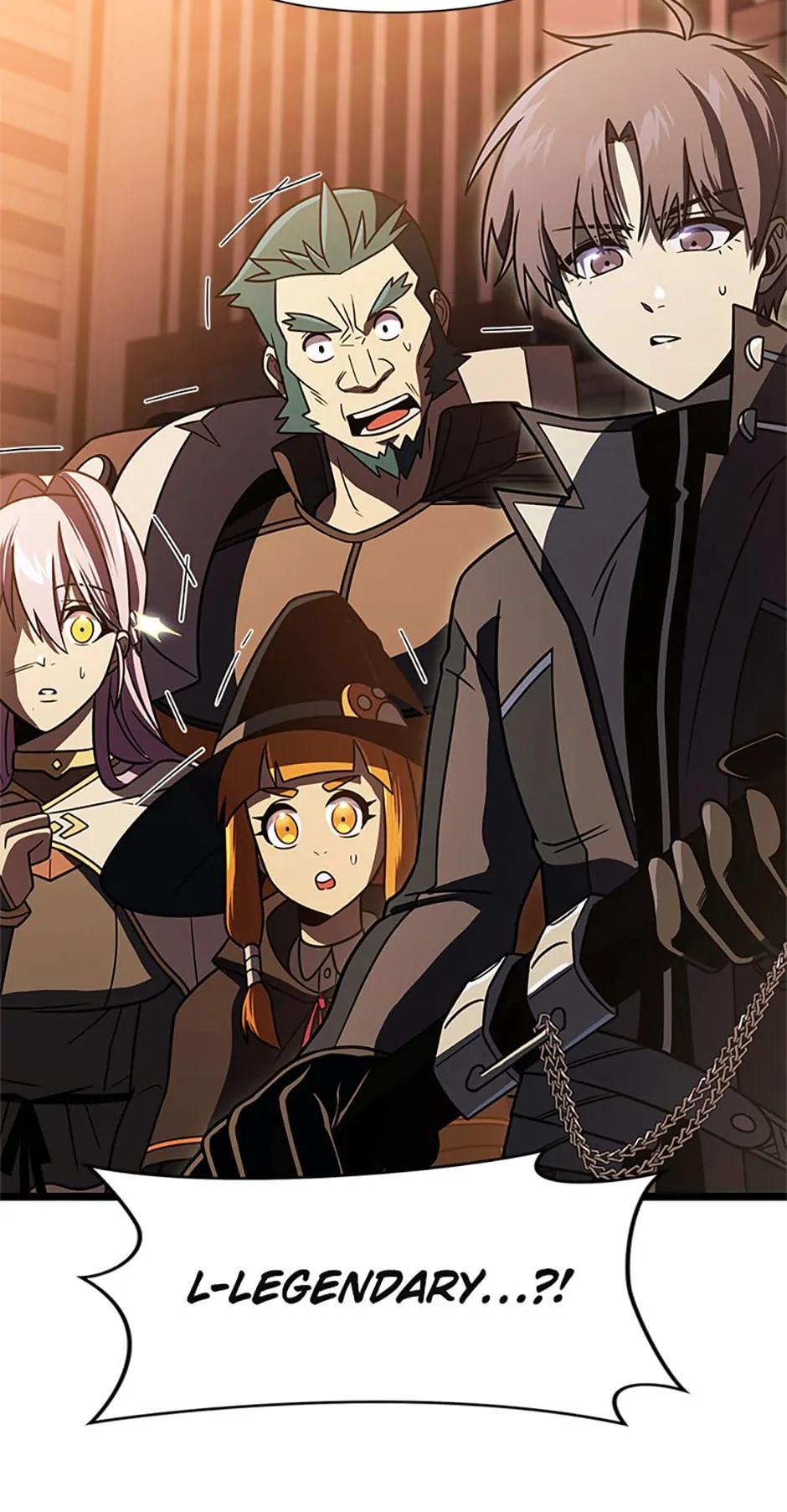 Read After Ten Millennia in Hell En Manga Online