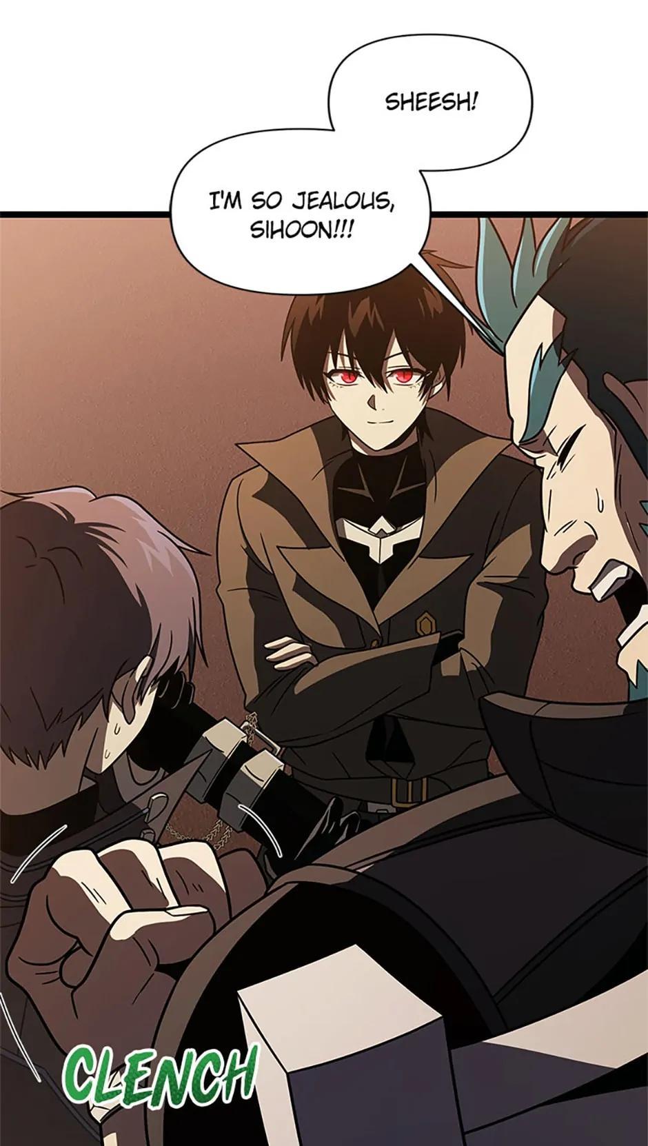 Read After Ten Millennia in Hell En Manga Online