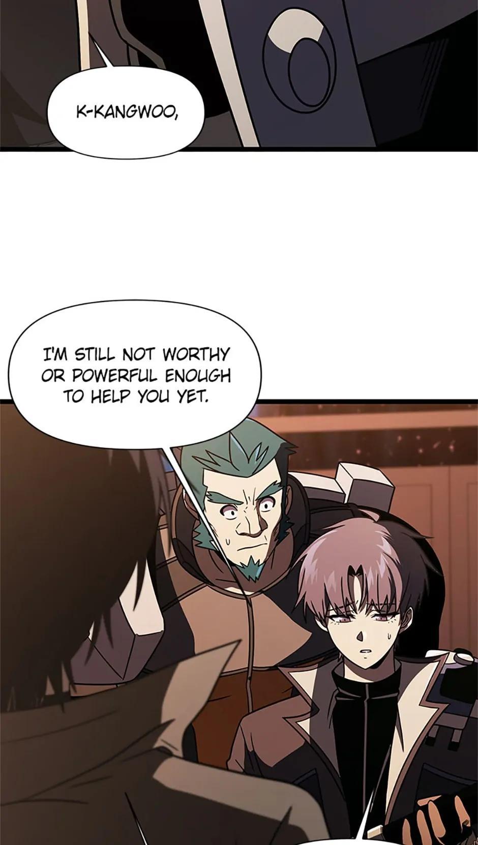 Read After Ten Millennia in Hell En Manga Online