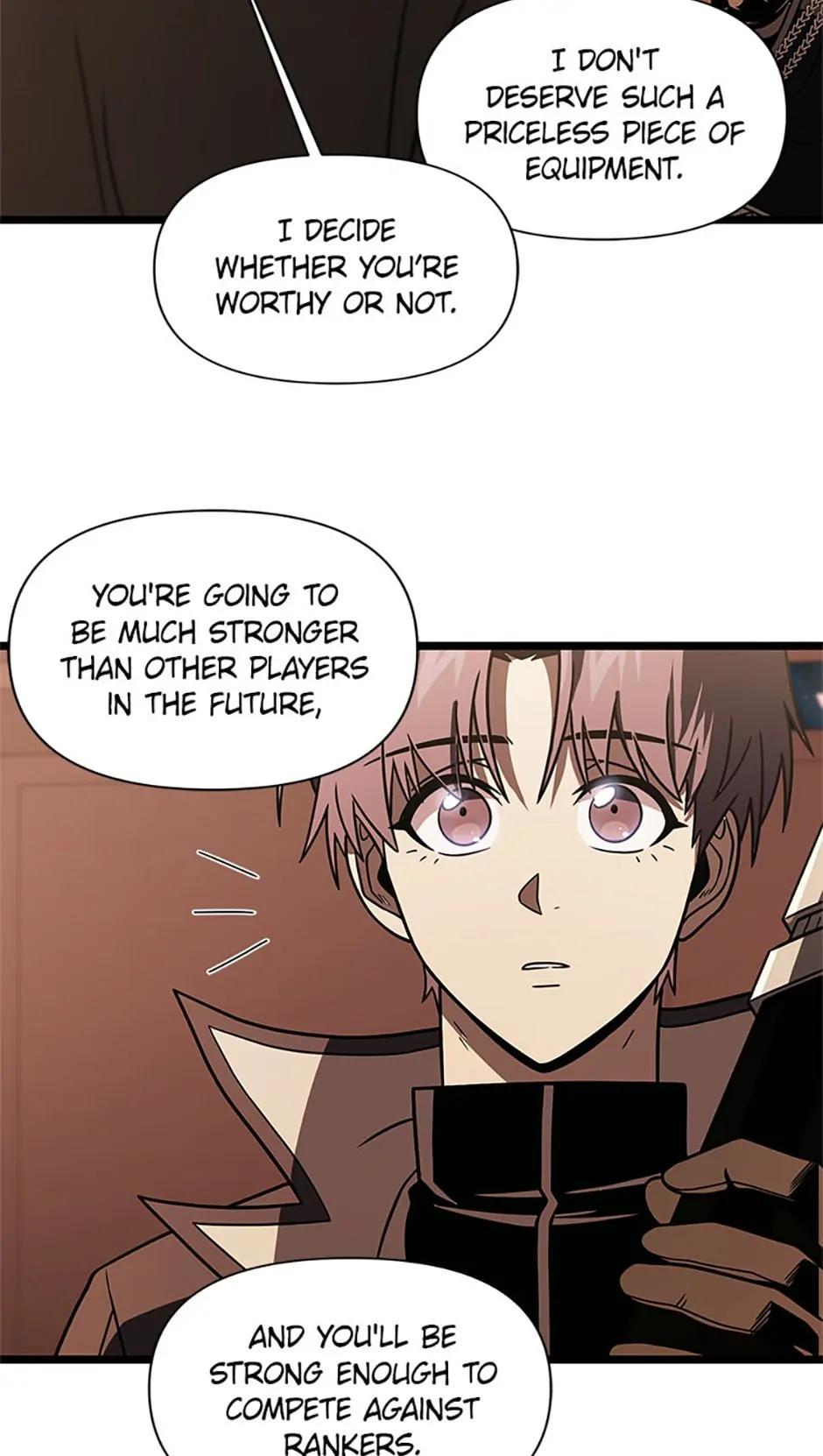 Read After Ten Millennia in Hell En Manga Online