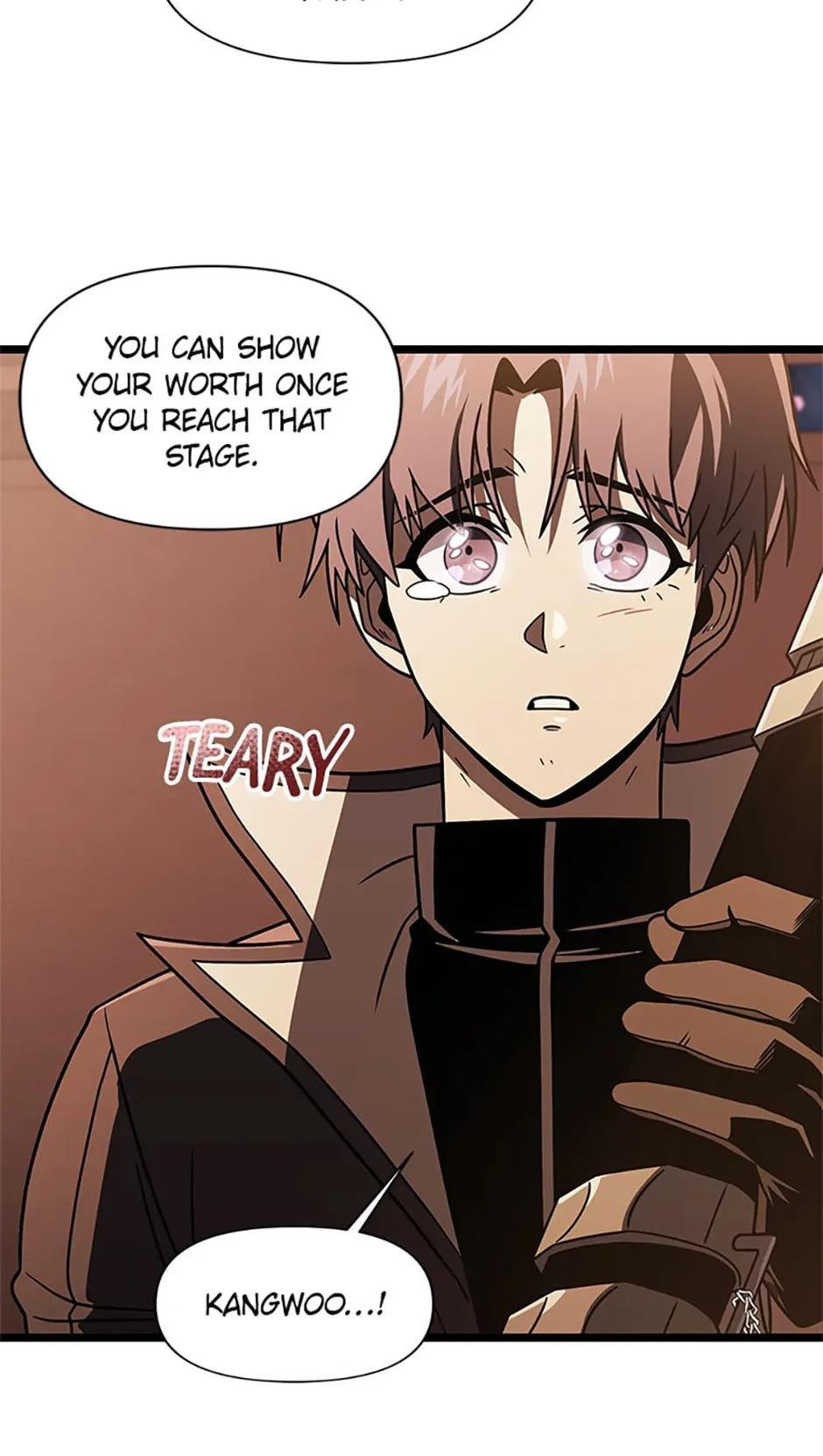 Read After Ten Millennia in Hell En Manga Online