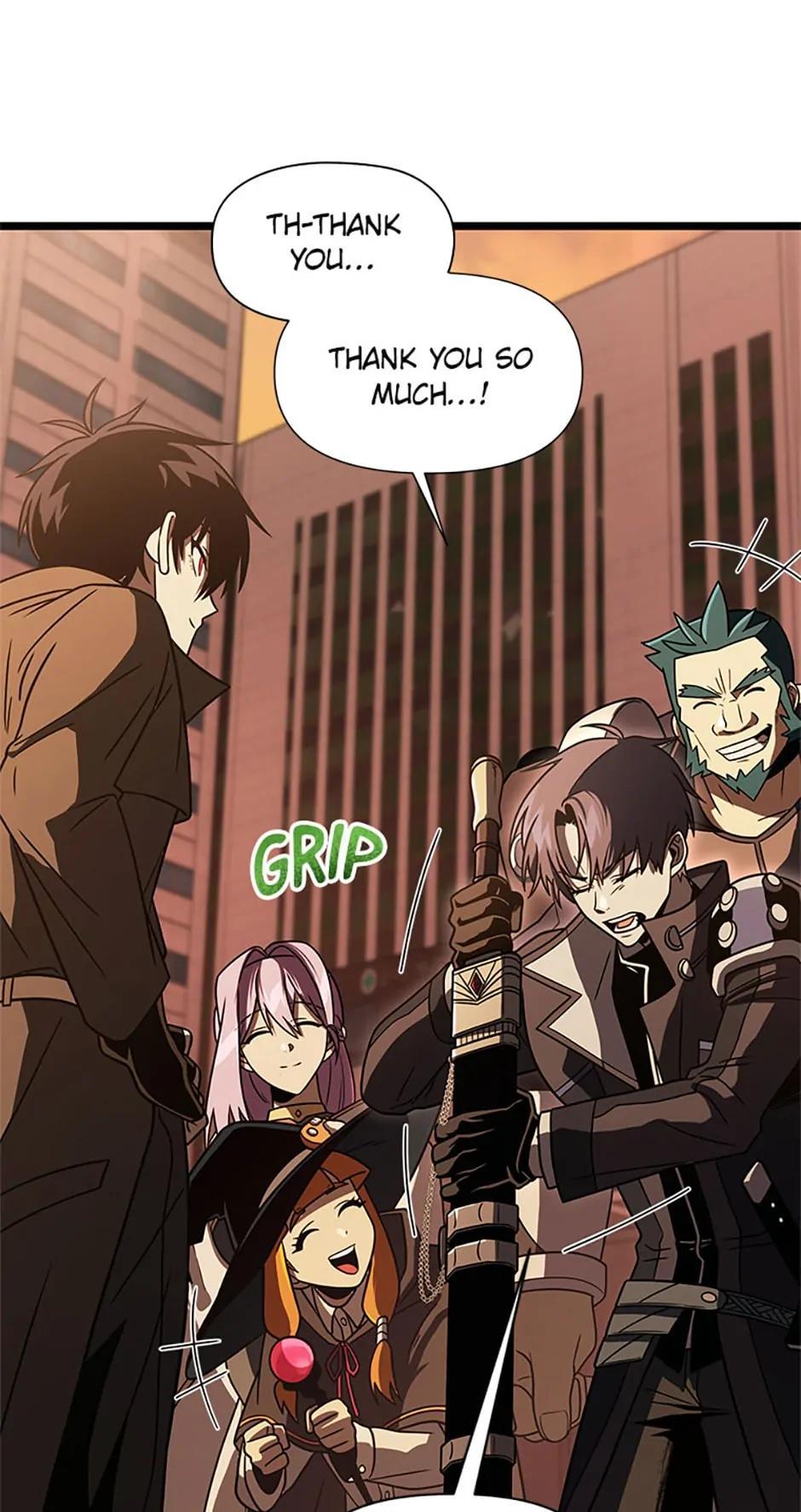 Read After Ten Millennia in Hell En Manga Online