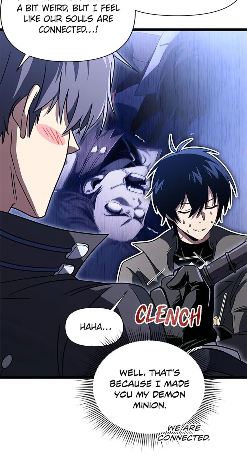 Read After Ten Millennia in Hell En Manga Online