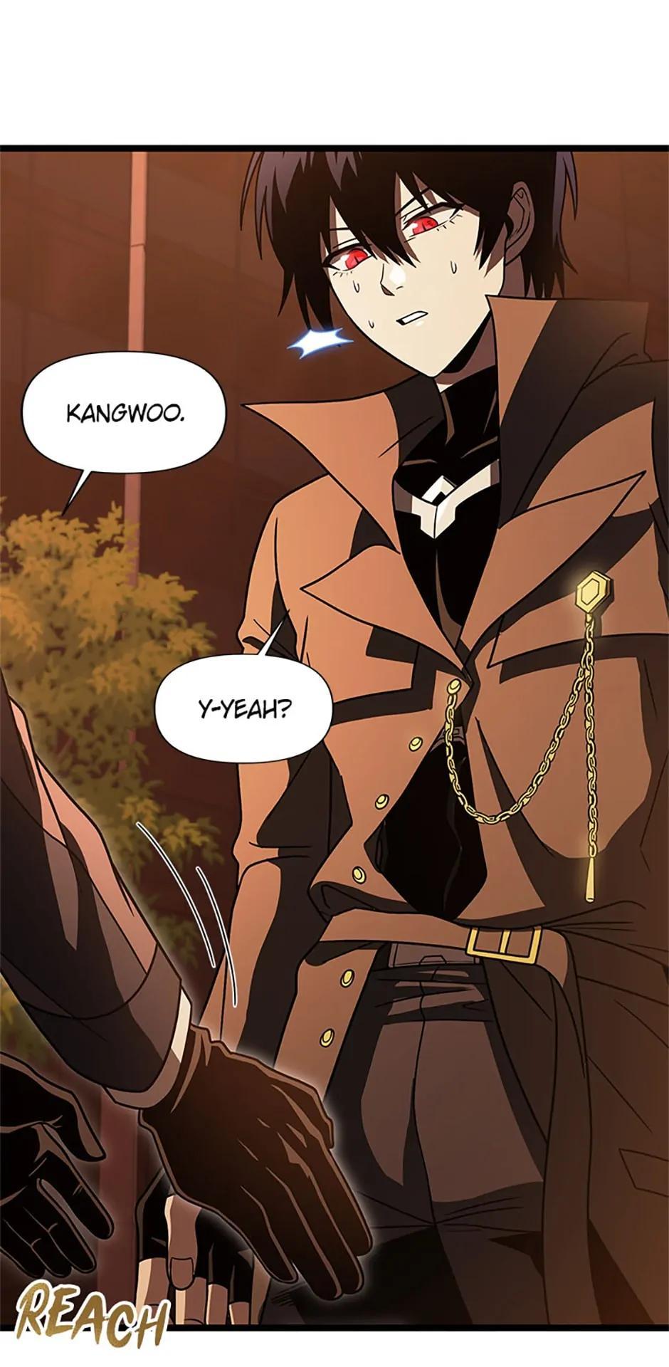 Read After Ten Millennia in Hell En Manga Online