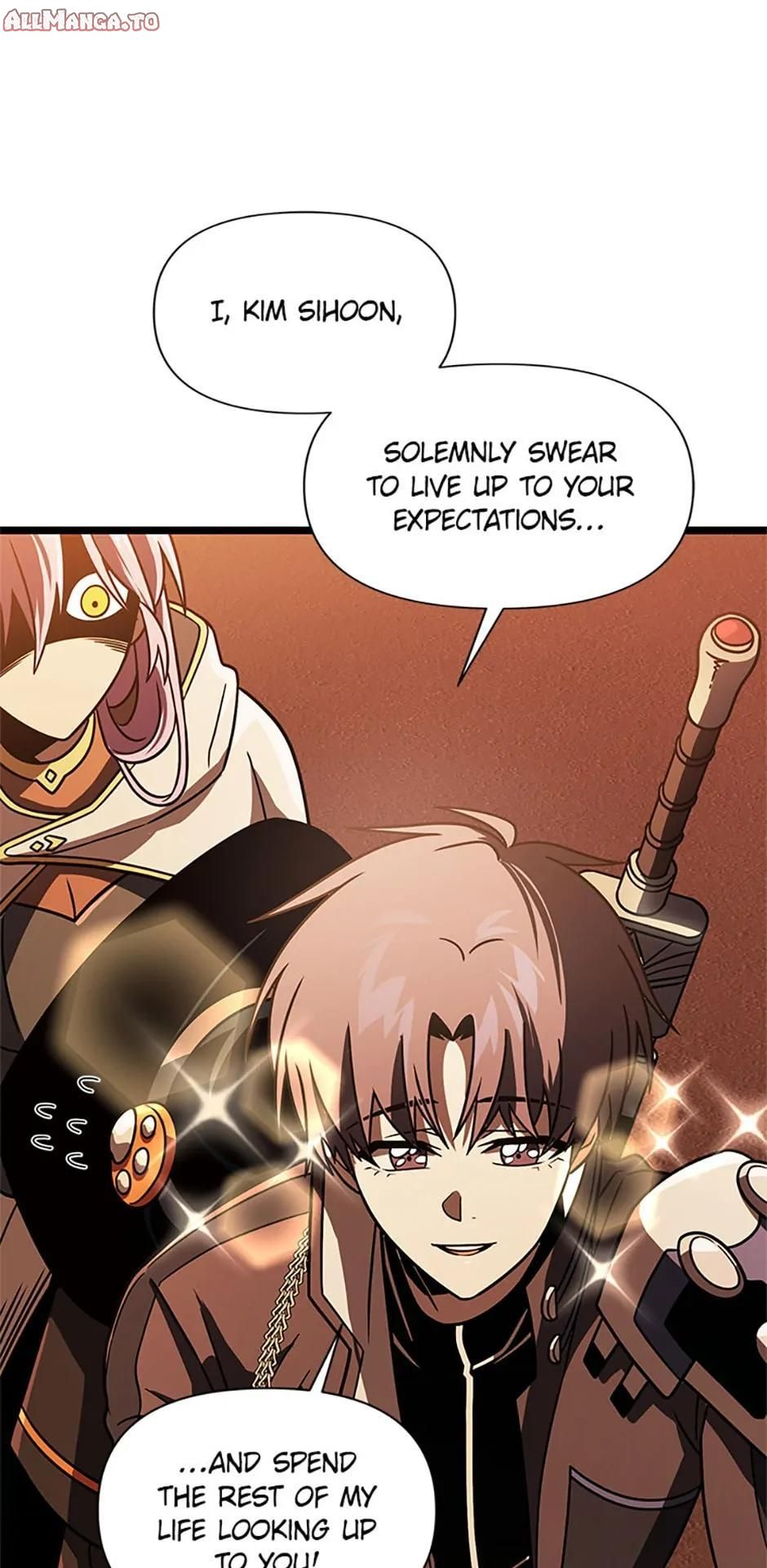 Read After Ten Millennia in Hell En Manga Online