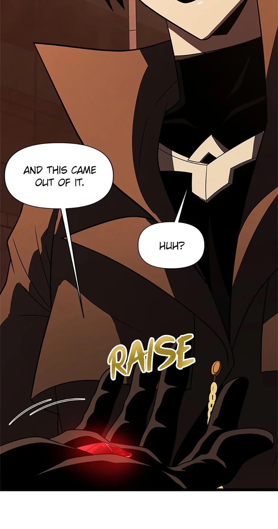 Read After Ten Millennia in Hell En Manga Online