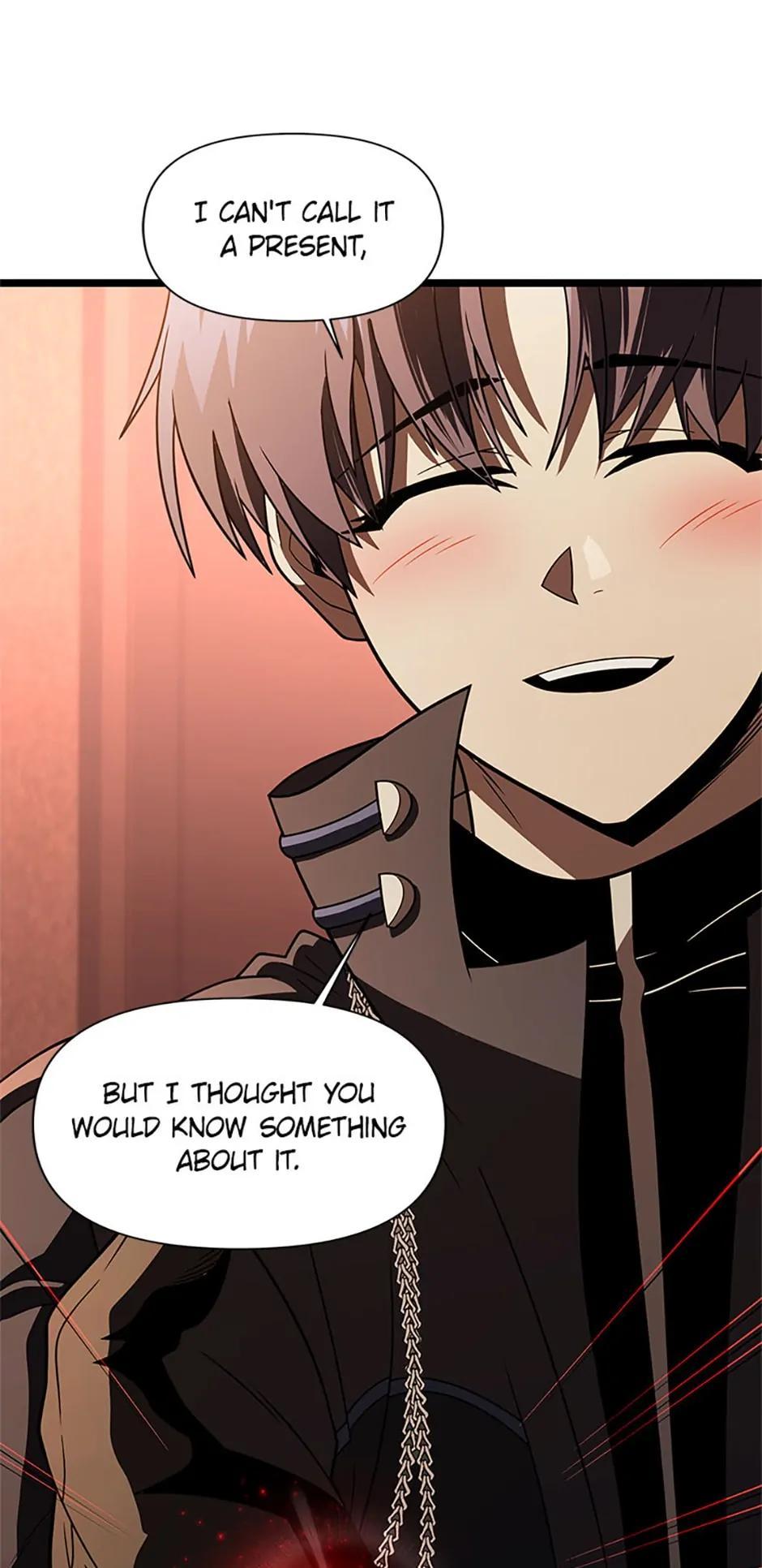 Read After Ten Millennia in Hell En Manga Online