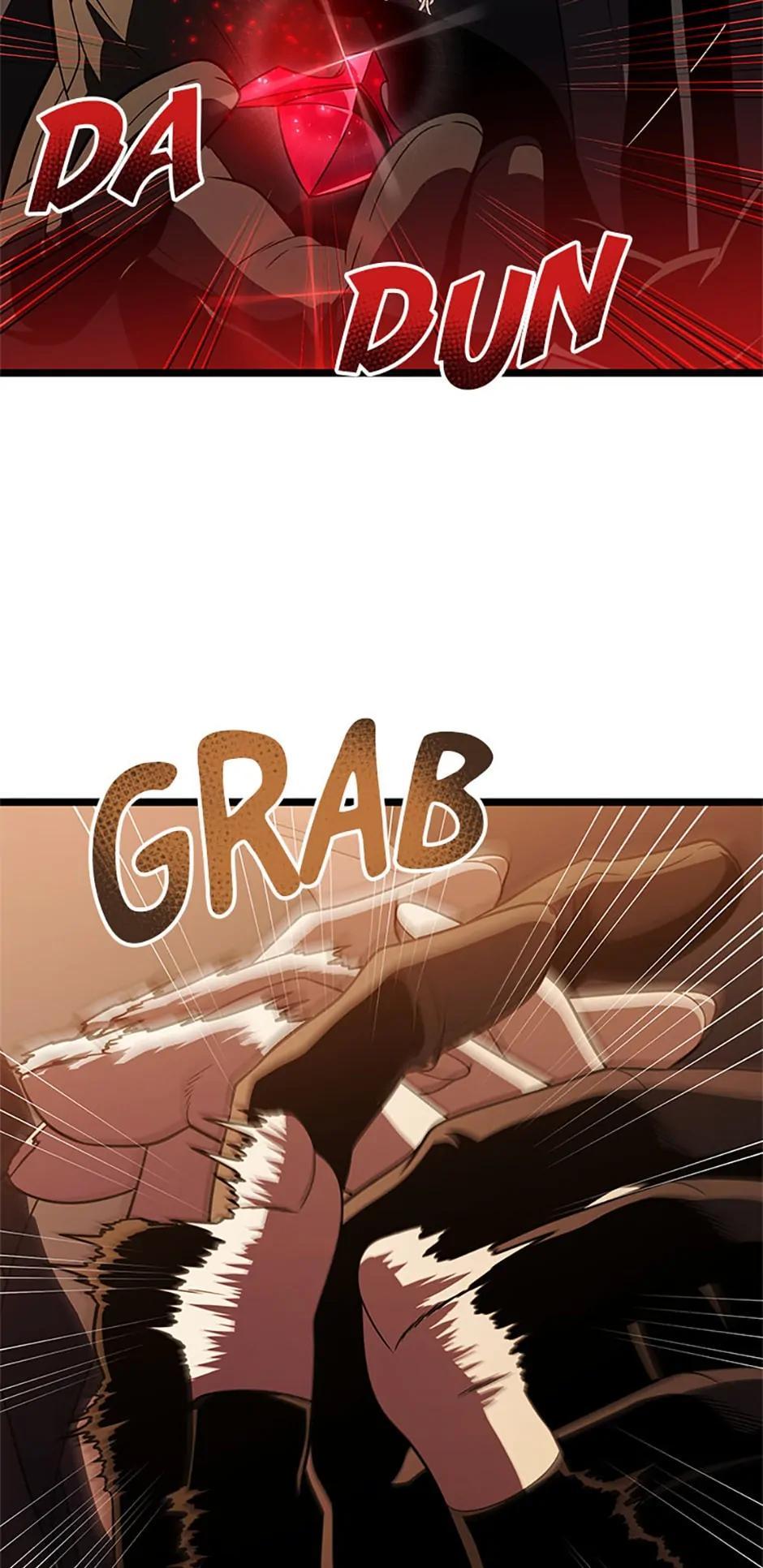 Read After Ten Millennia in Hell En Manga Online