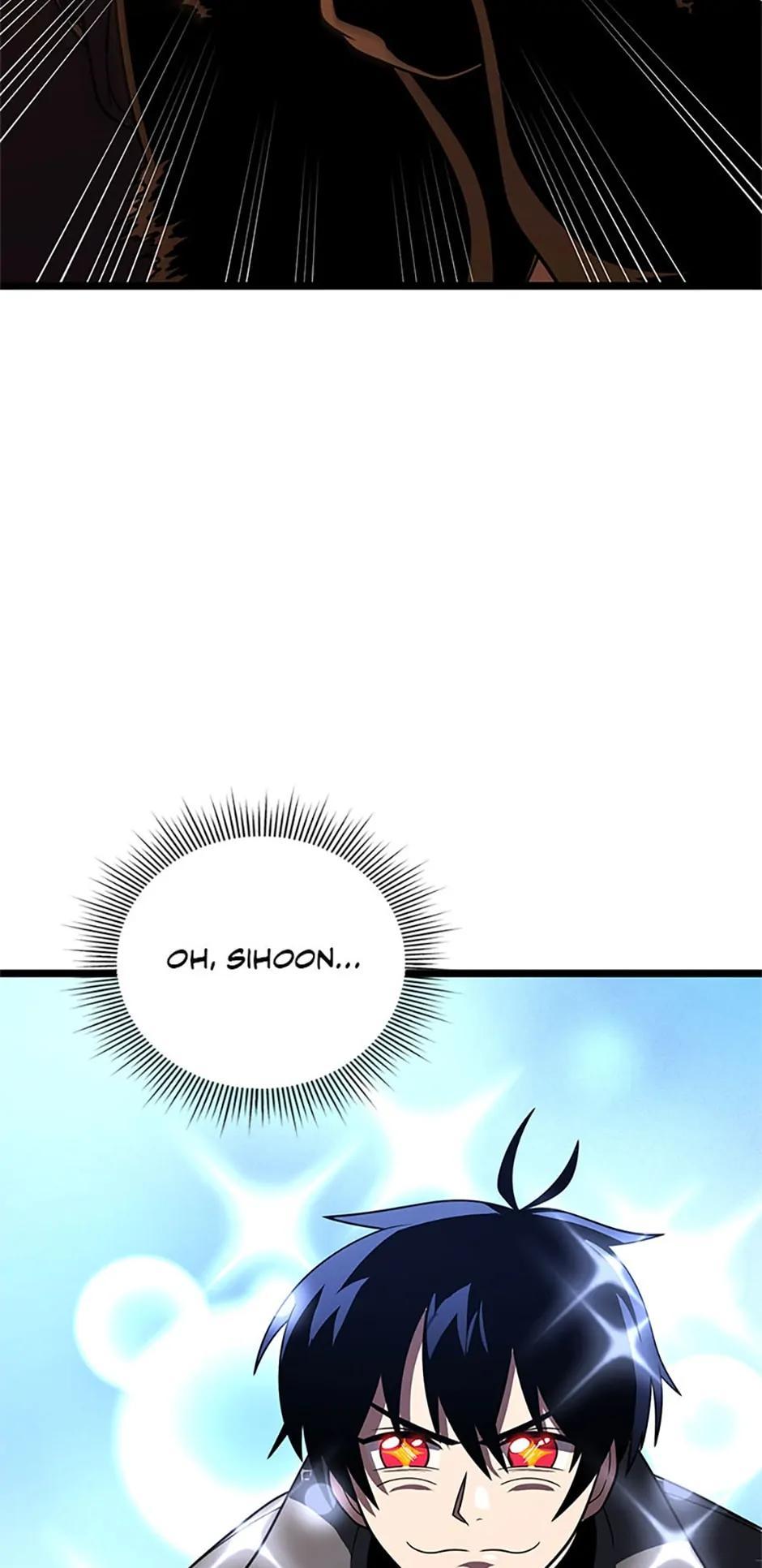 Read After Ten Millennia in Hell En Manga Online
