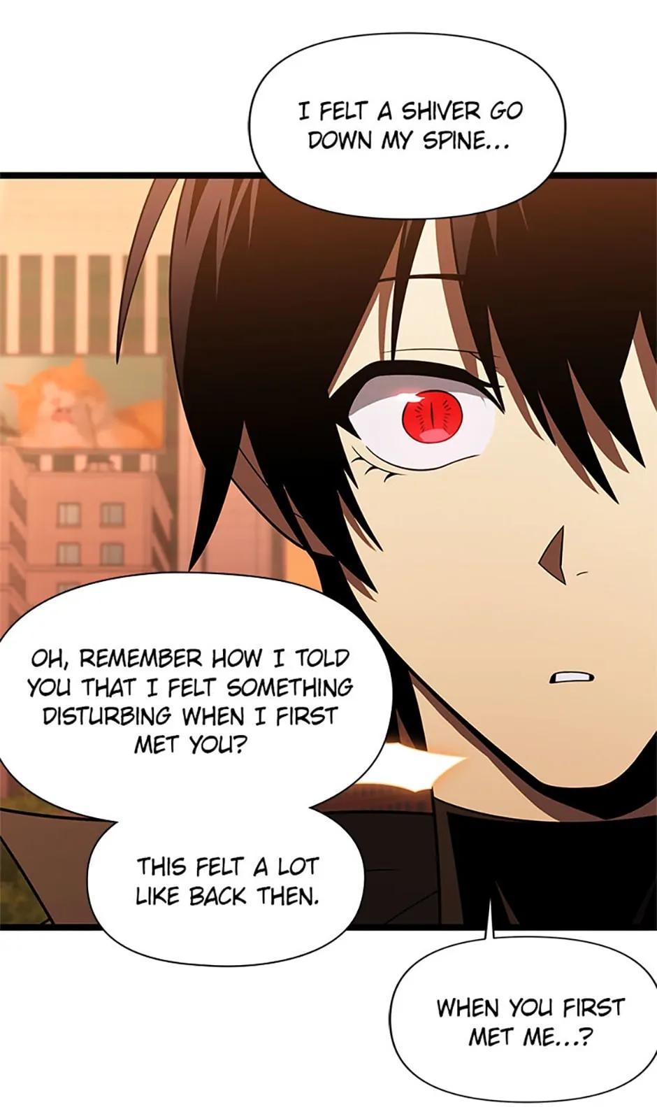 Read After Ten Millennia in Hell En Manga Online