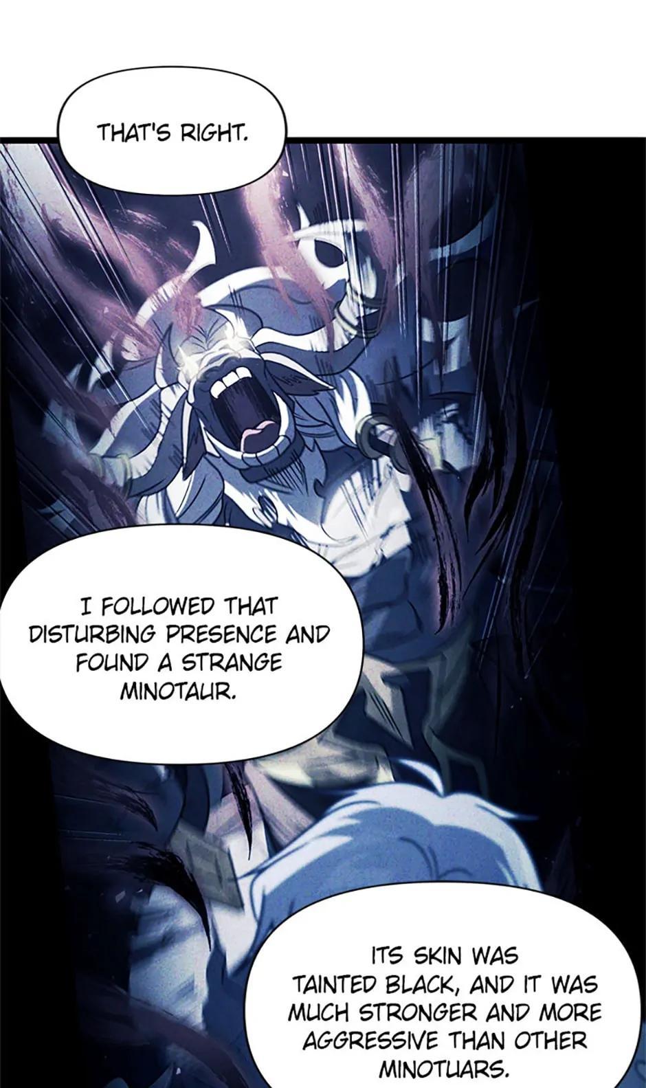 Read After Ten Millennia in Hell En Manga Online