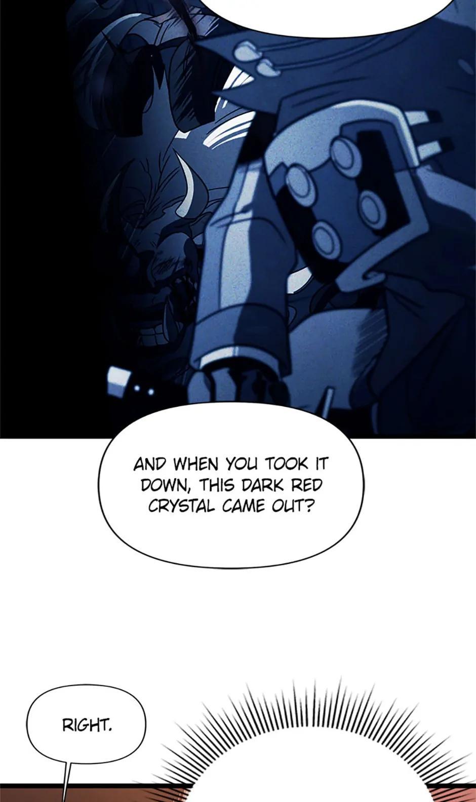 Read After Ten Millennia in Hell En Manga Online