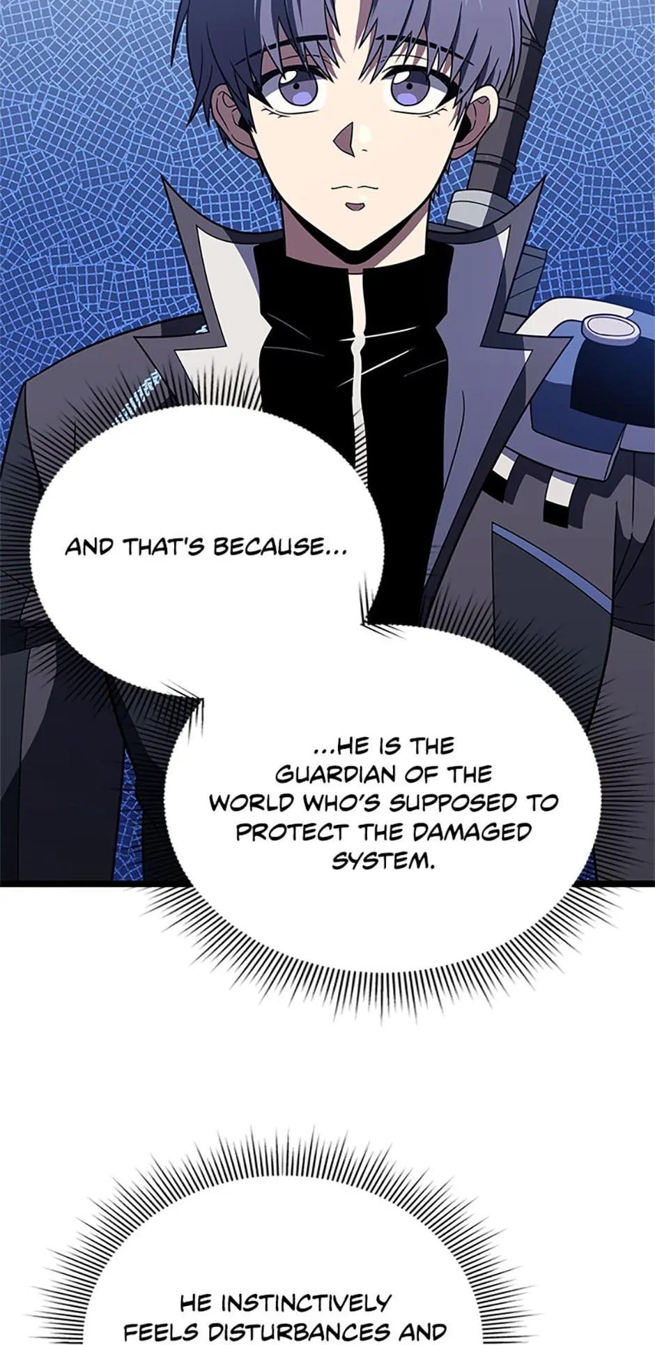 Read After Ten Millennia in Hell En Manga Online