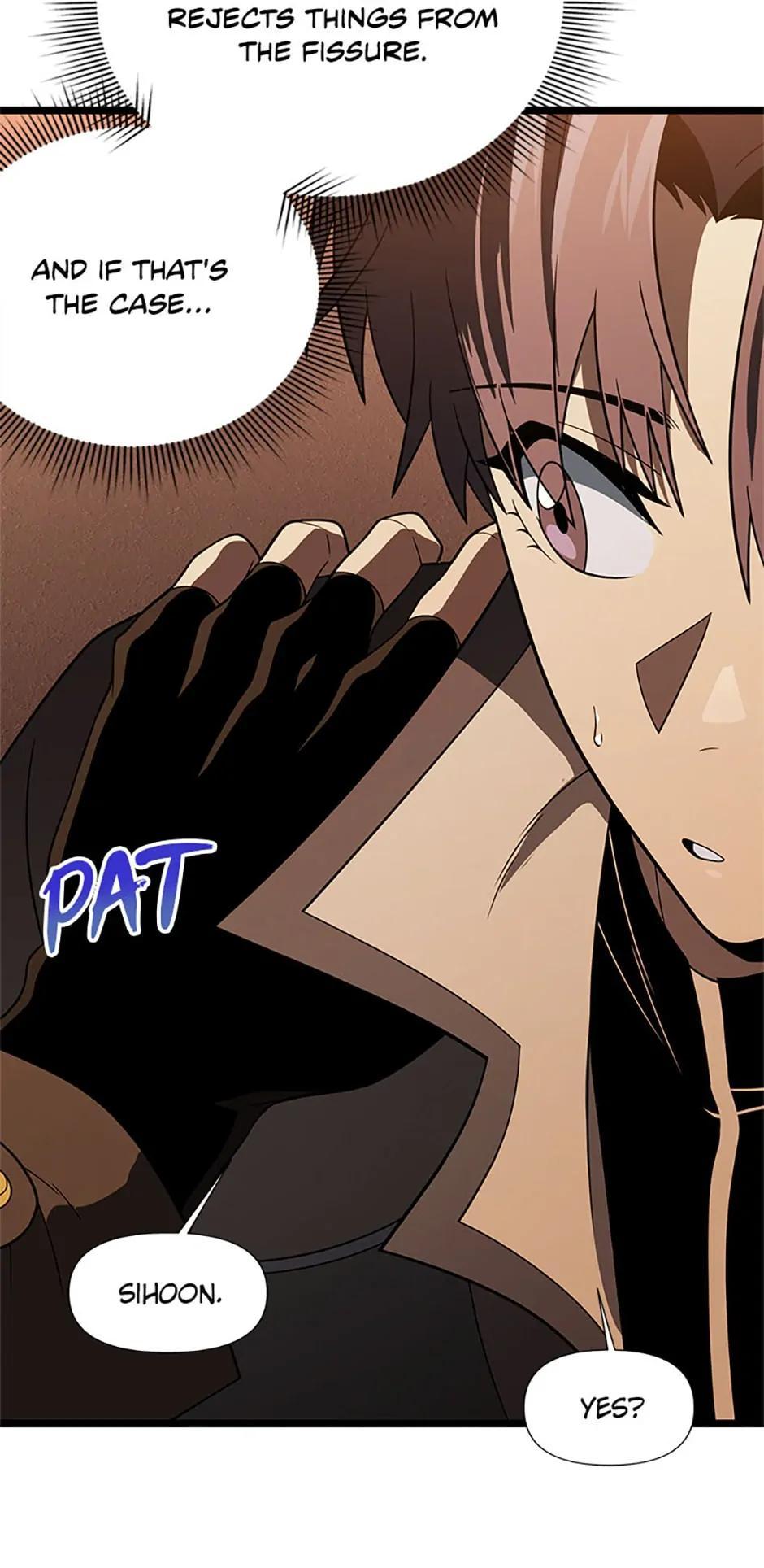Read After Ten Millennia in Hell En Manga Online