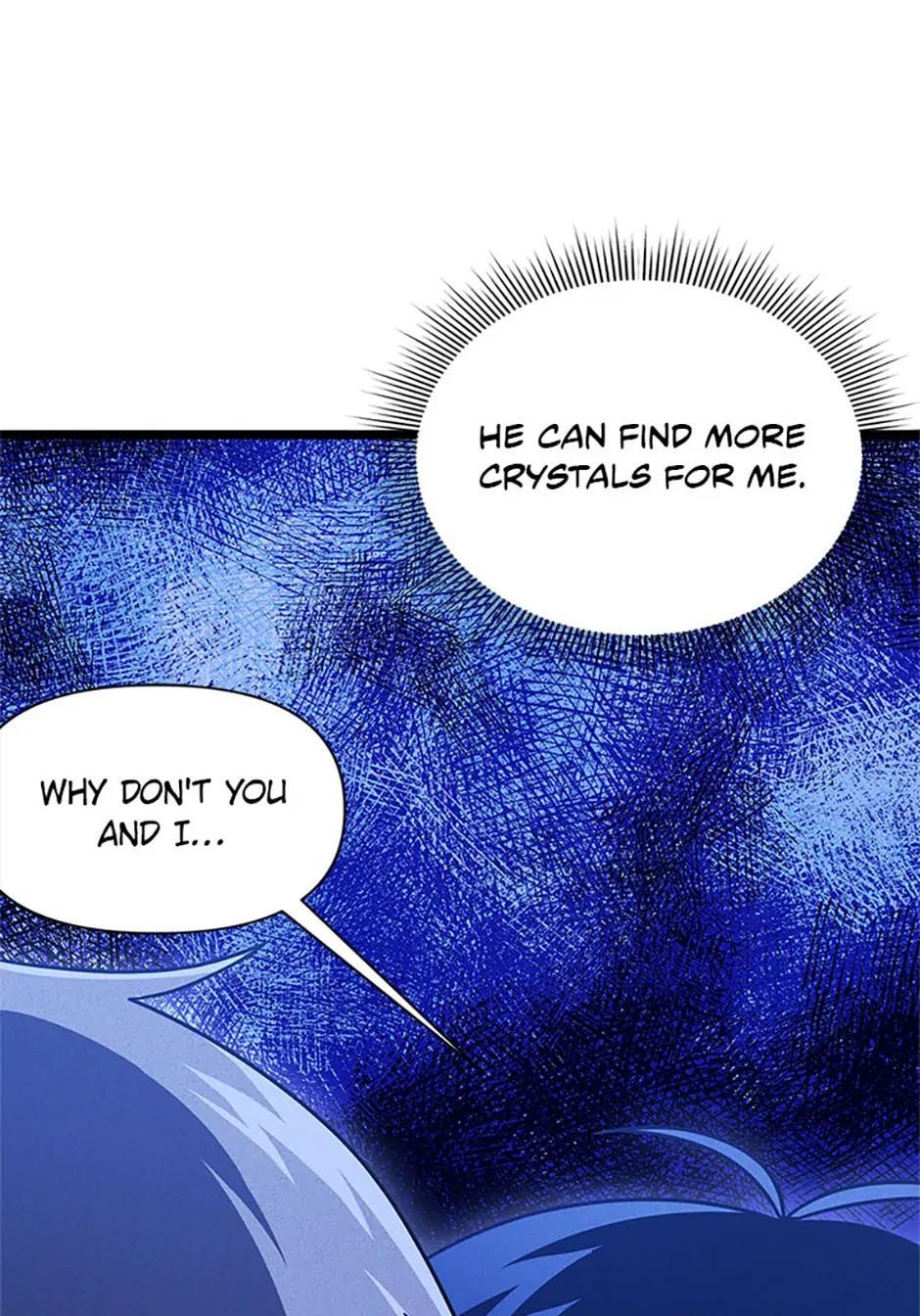 Read After Ten Millennia in Hell En Manga Online