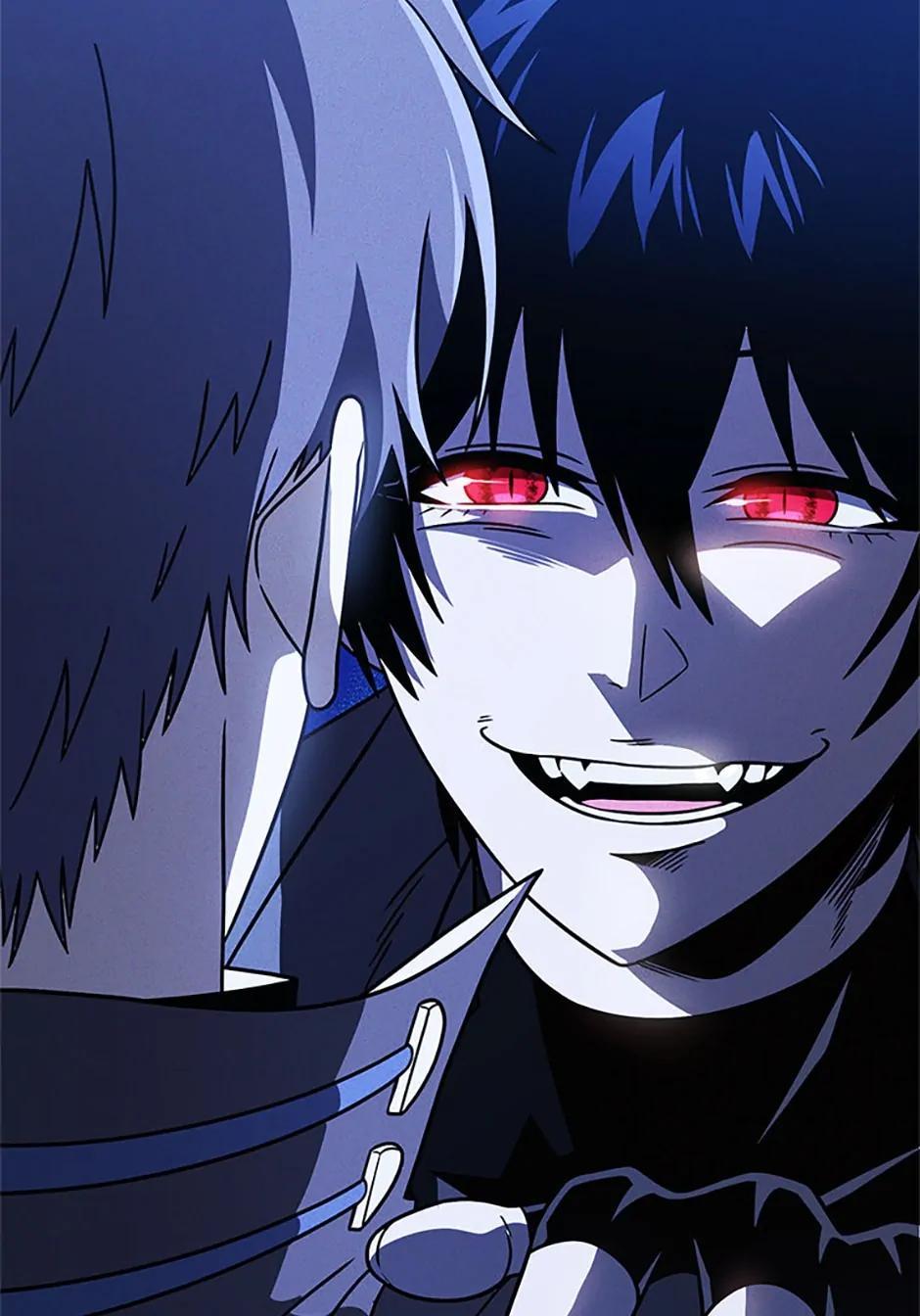 Read After Ten Millennia in Hell En Manga Online