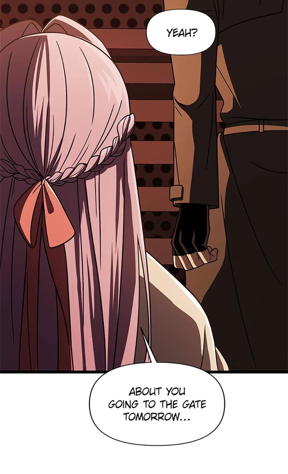 Read After Ten Millennia in Hell En Manga Online