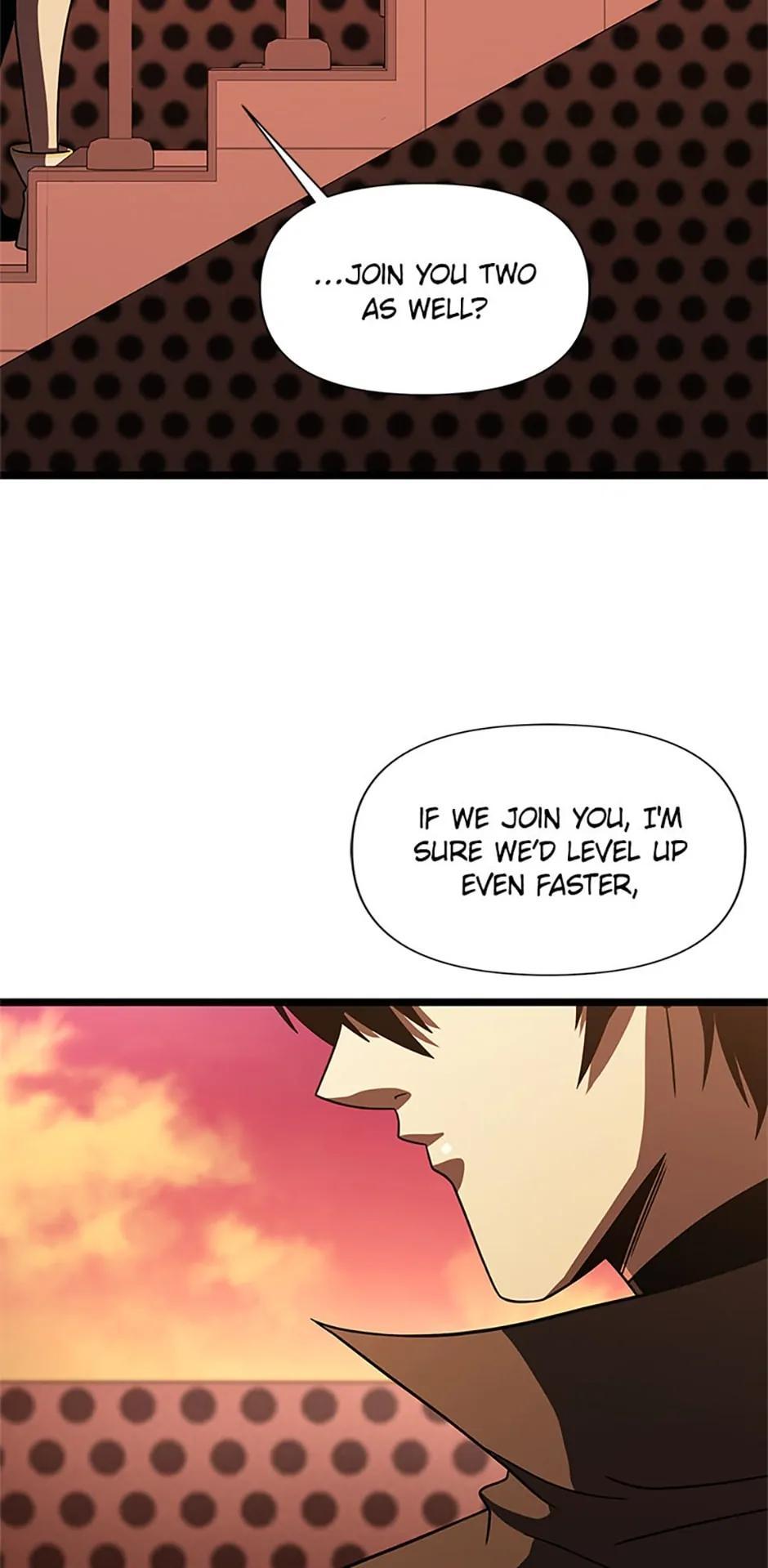 Read After Ten Millennia in Hell En Manga Online