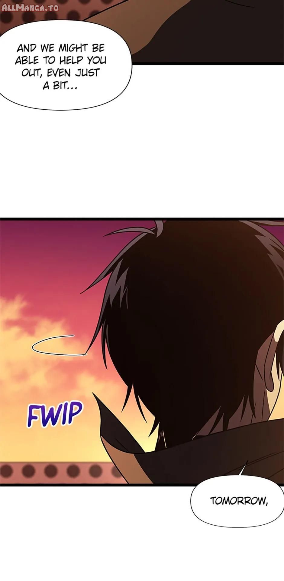 Read After Ten Millennia in Hell En Manga Online