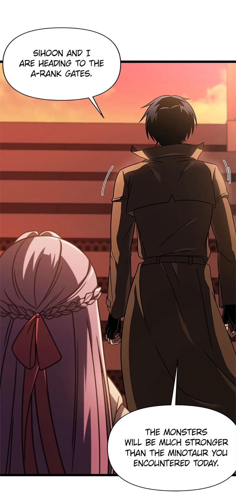 Read After Ten Millennia in Hell En Manga Online