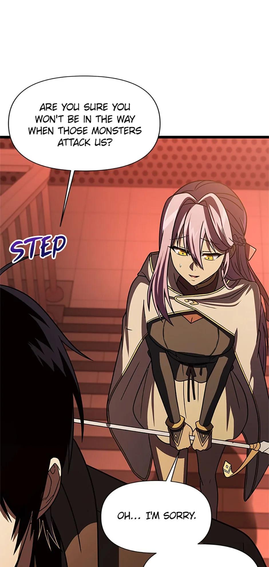 Read After Ten Millennia in Hell En Manga Online