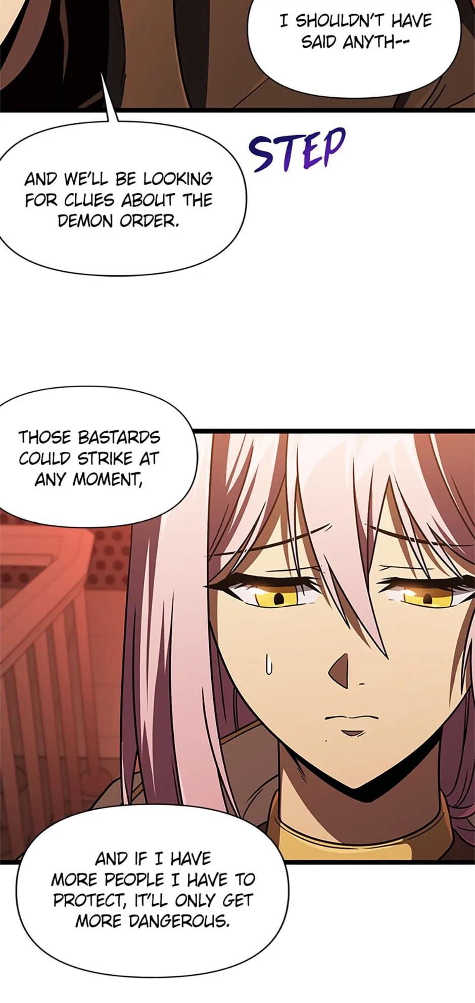 Read After Ten Millennia in Hell En Manga Online