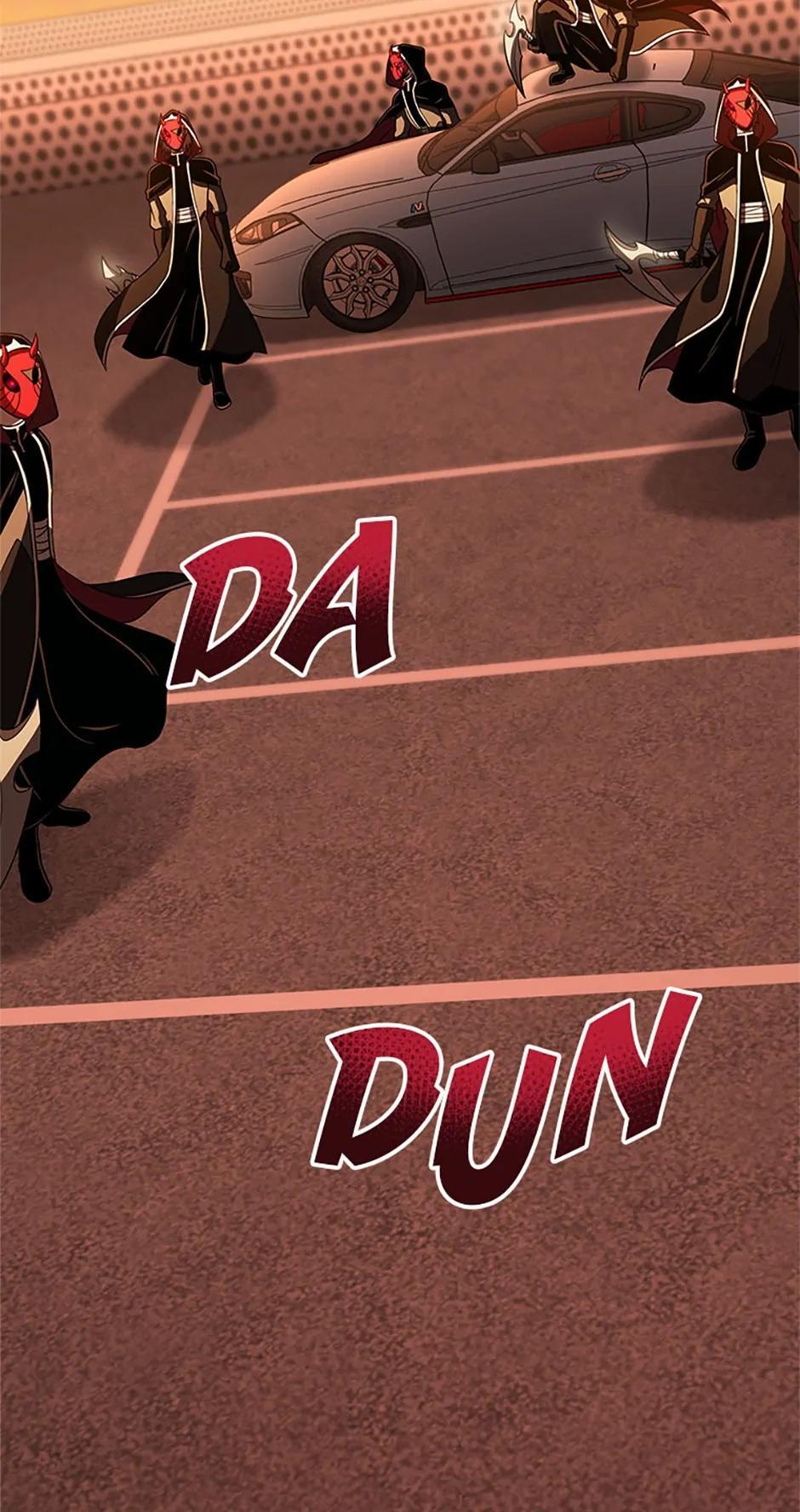 Read After Ten Millennia in Hell En Manga Online