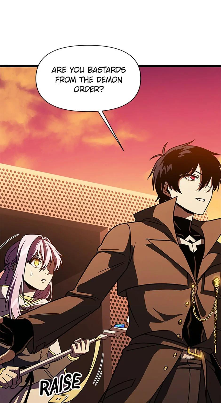 Read After Ten Millennia in Hell En Manga Online
