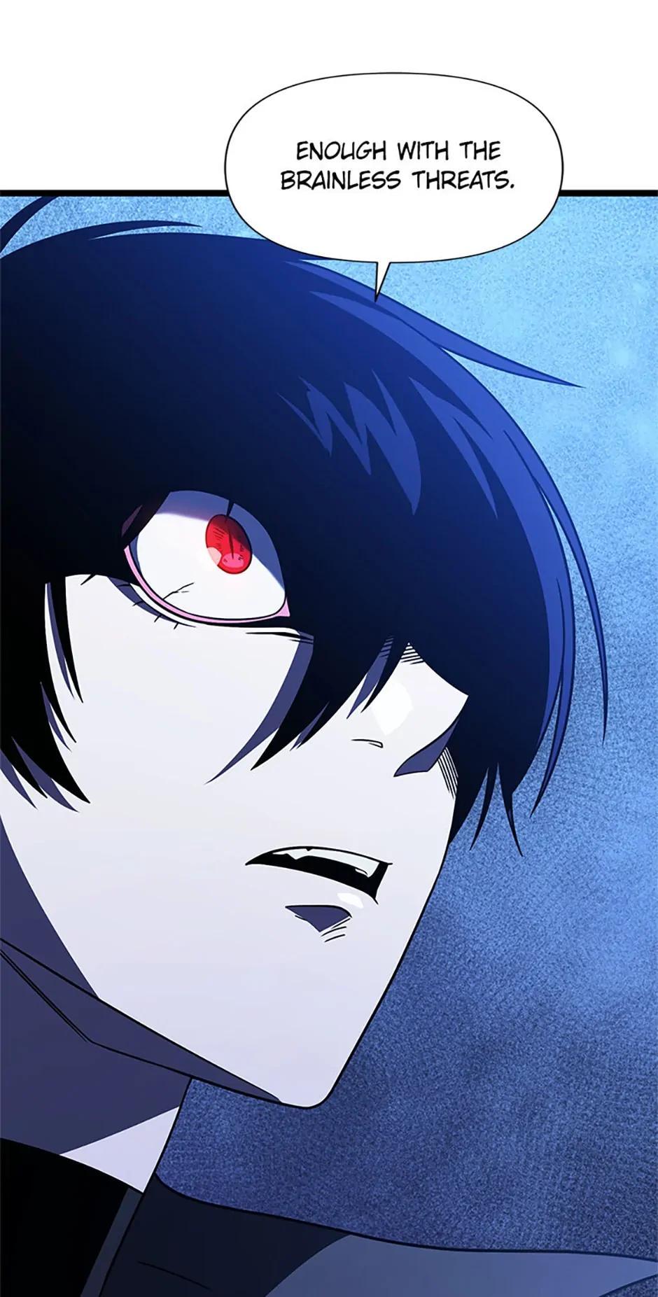 Read After Ten Millennia in Hell En Manga Online