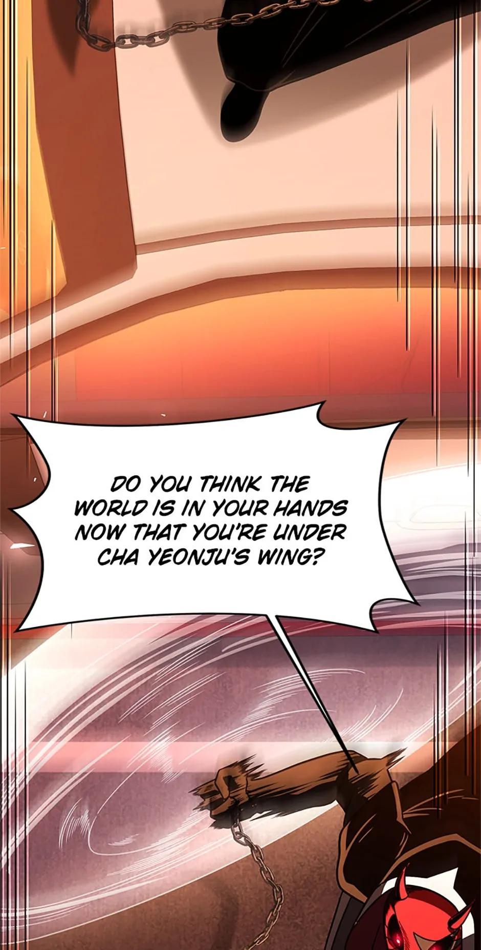 Read After Ten Millennia in Hell En Manga Online