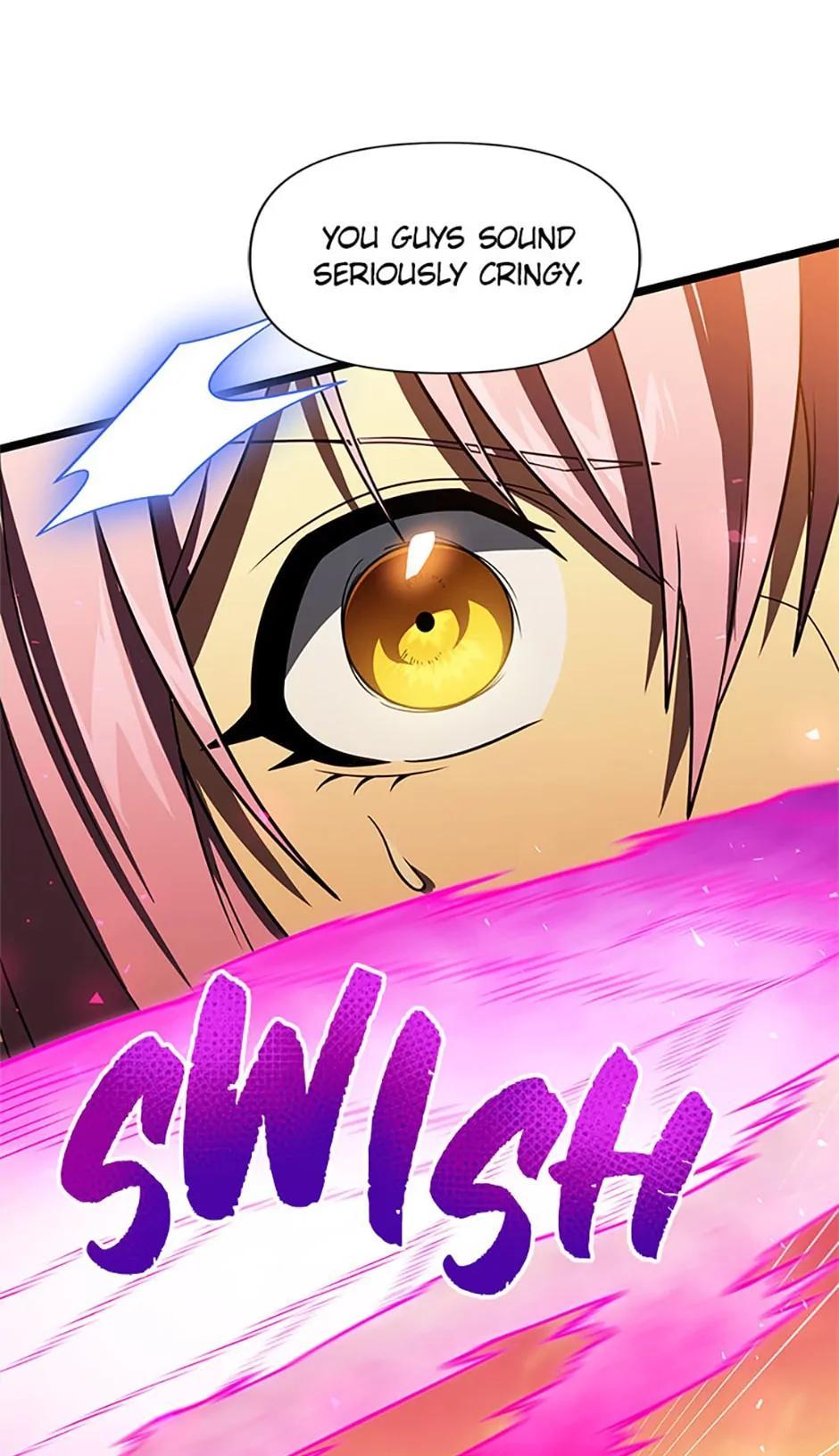 Read After Ten Millennia in Hell En Manga Online
