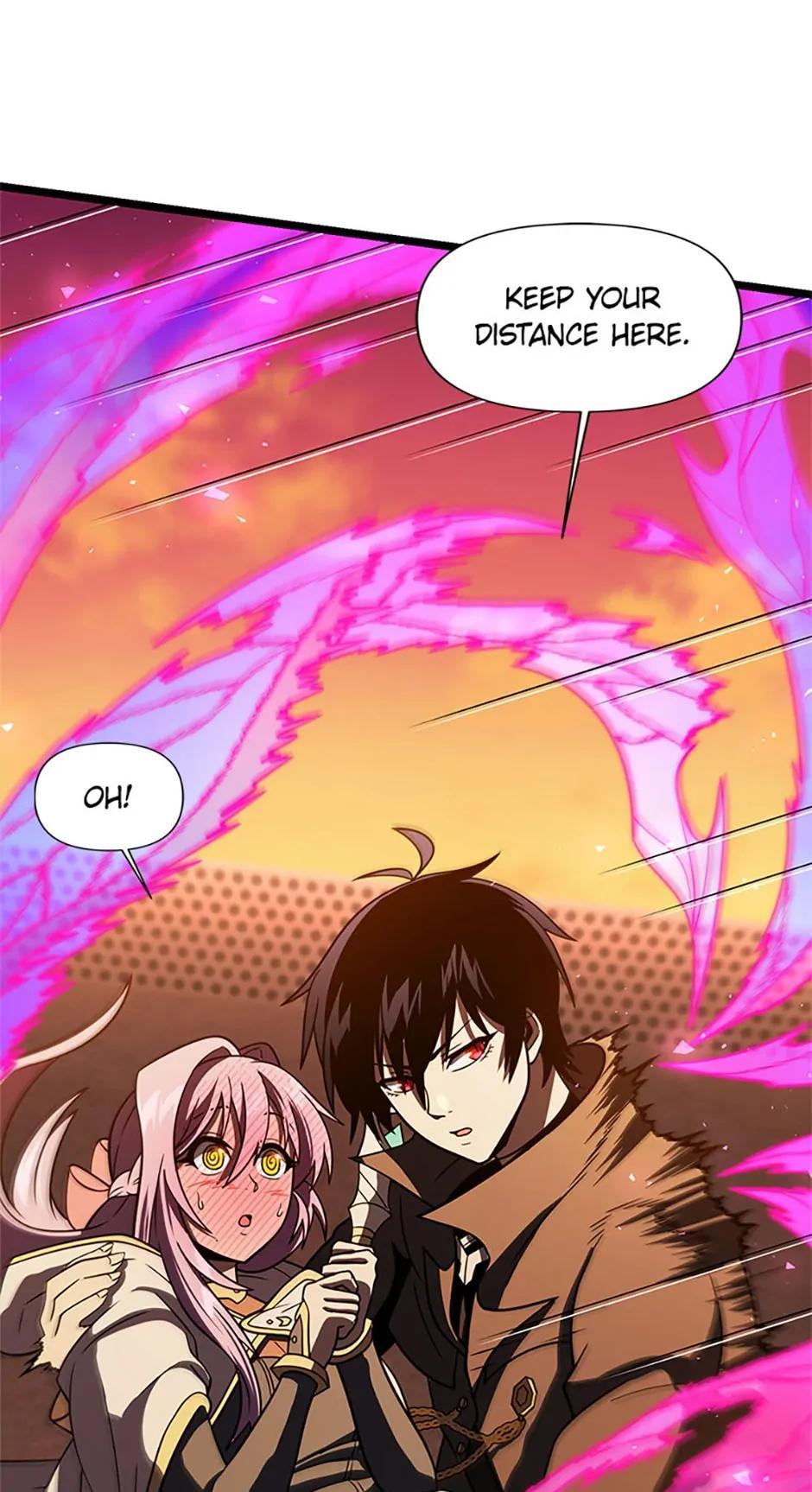 Read After Ten Millennia in Hell En Manga Online