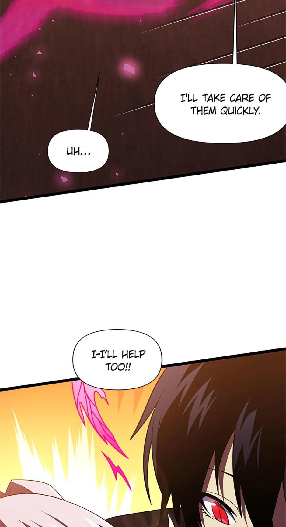 Read After Ten Millennia in Hell En Manga Online