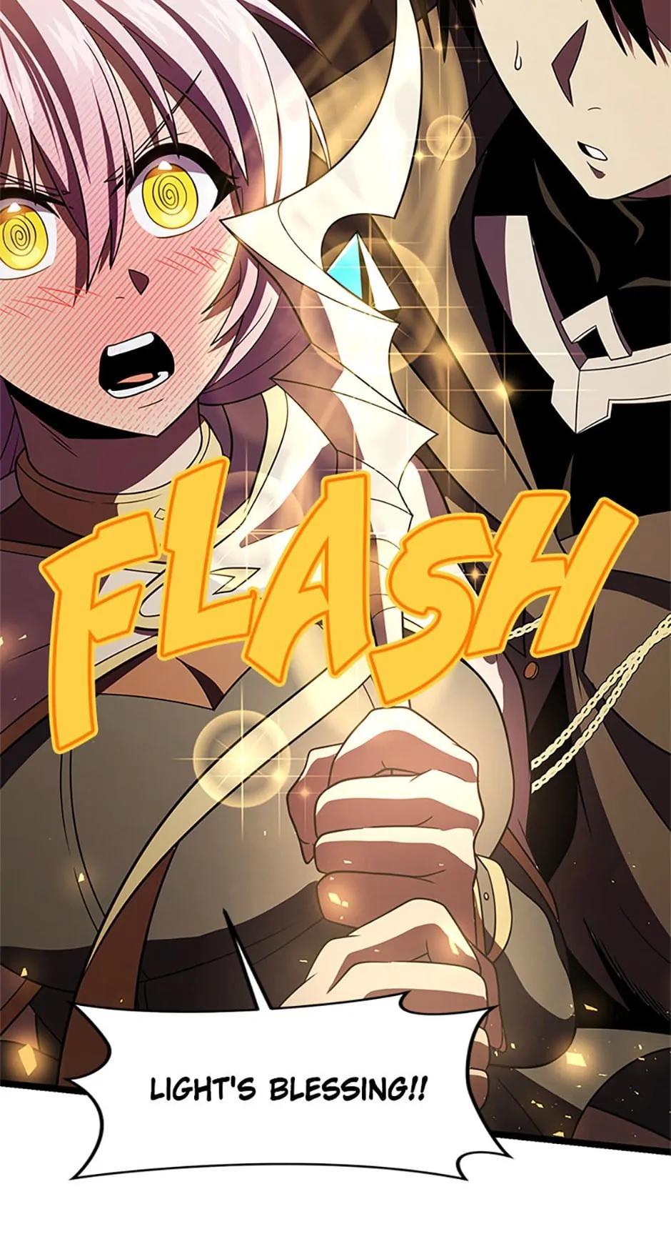 Read After Ten Millennia in Hell En Manga Online