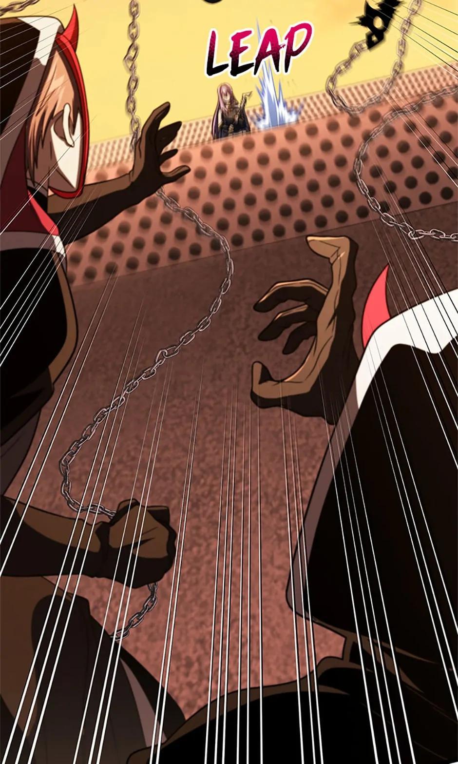 Read After Ten Millennia in Hell En Manga Online