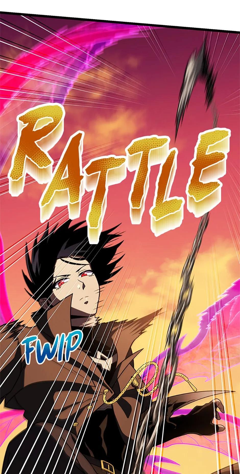Read After Ten Millennia in Hell En Manga Online