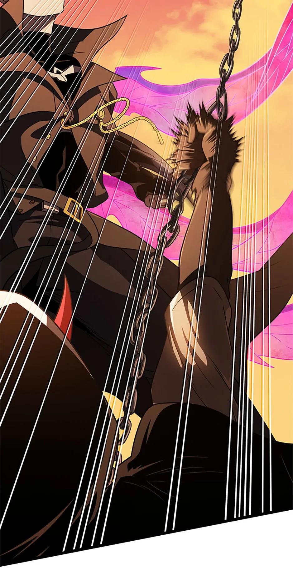 Read After Ten Millennia in Hell En Manga Online