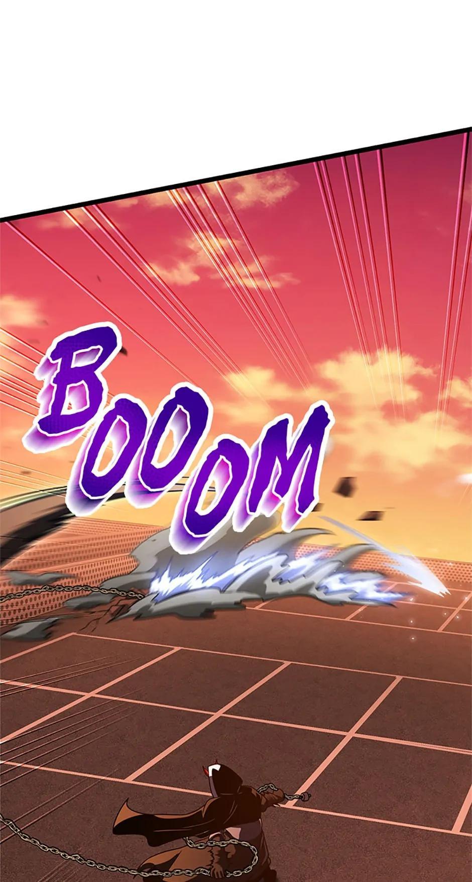 Read After Ten Millennia in Hell En Manga Online