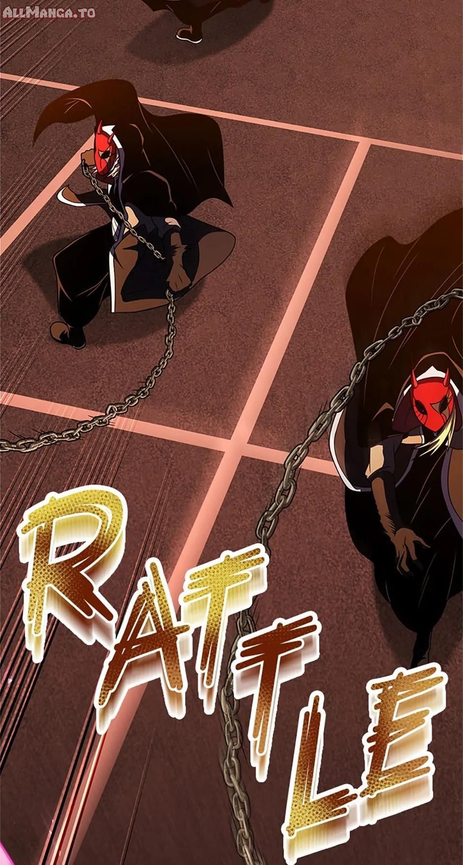 Read After Ten Millennia in Hell En Manga Online