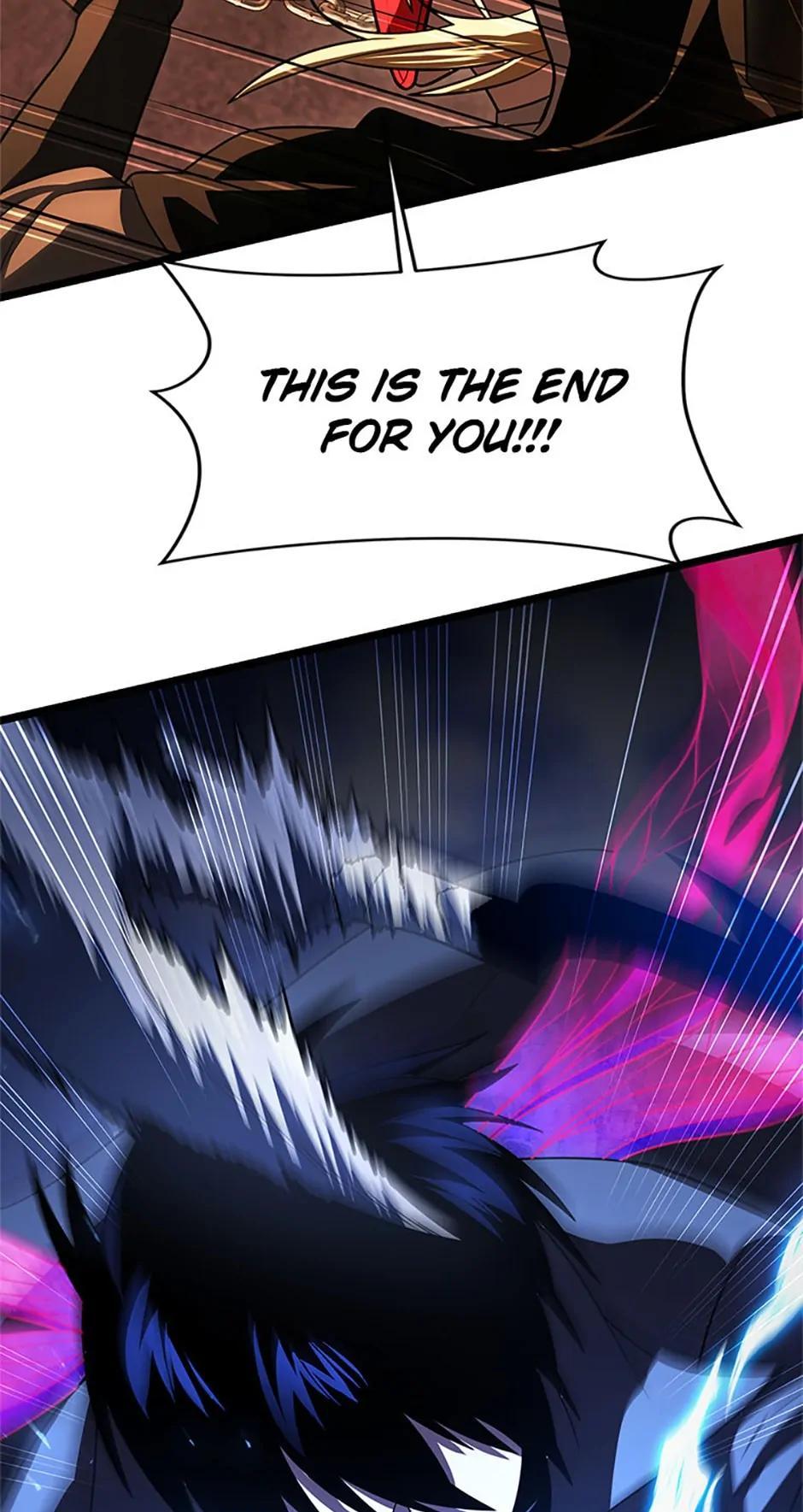 Read After Ten Millennia in Hell En Manga Online