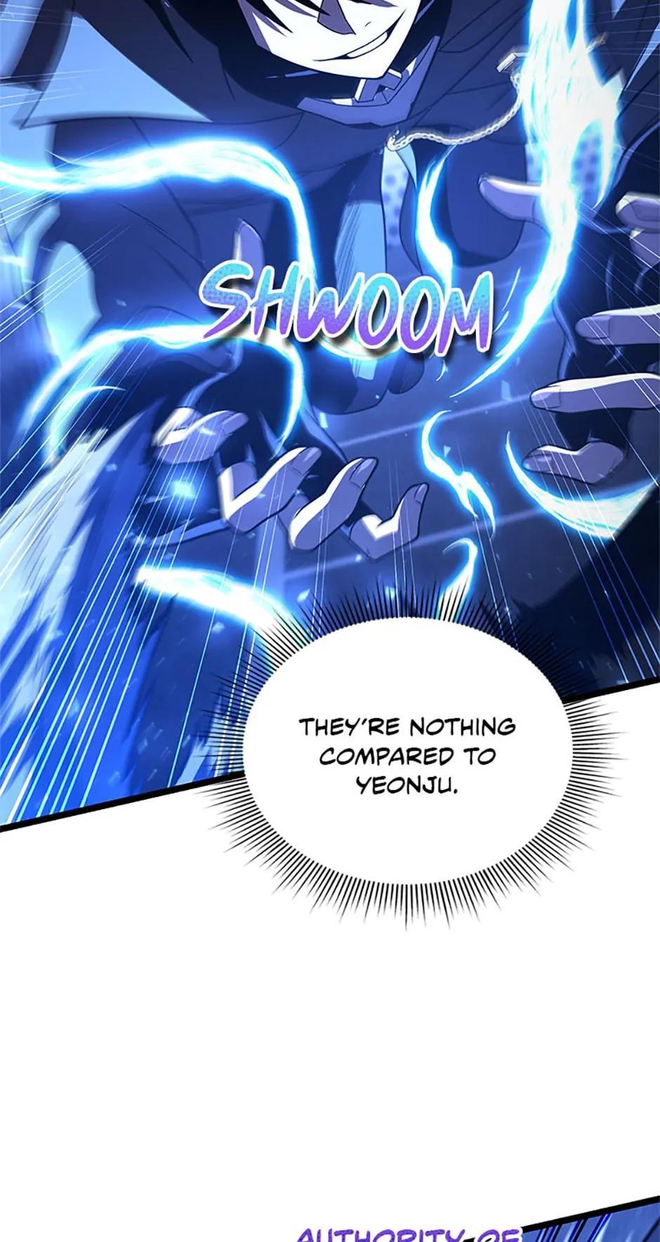 Read After Ten Millennia in Hell En Manga Online