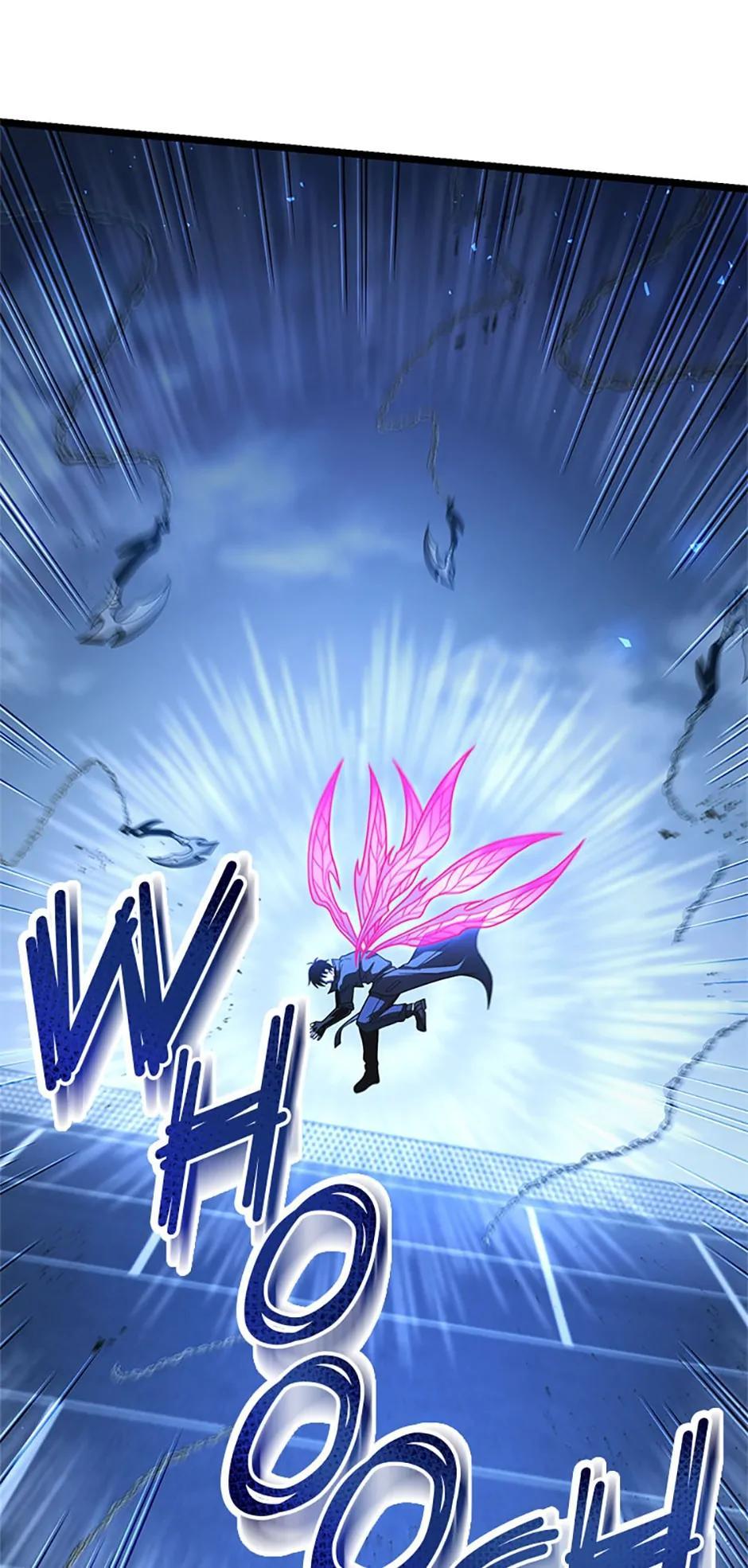 Read After Ten Millennia in Hell En Manga Online