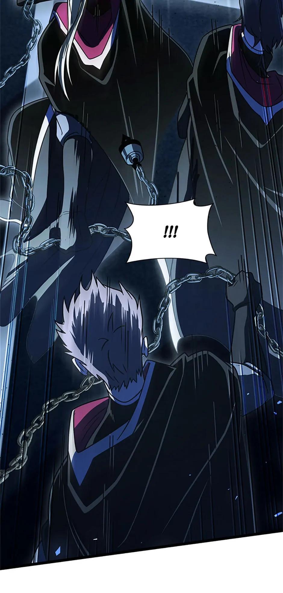 Read After Ten Millennia in Hell En Manga Online