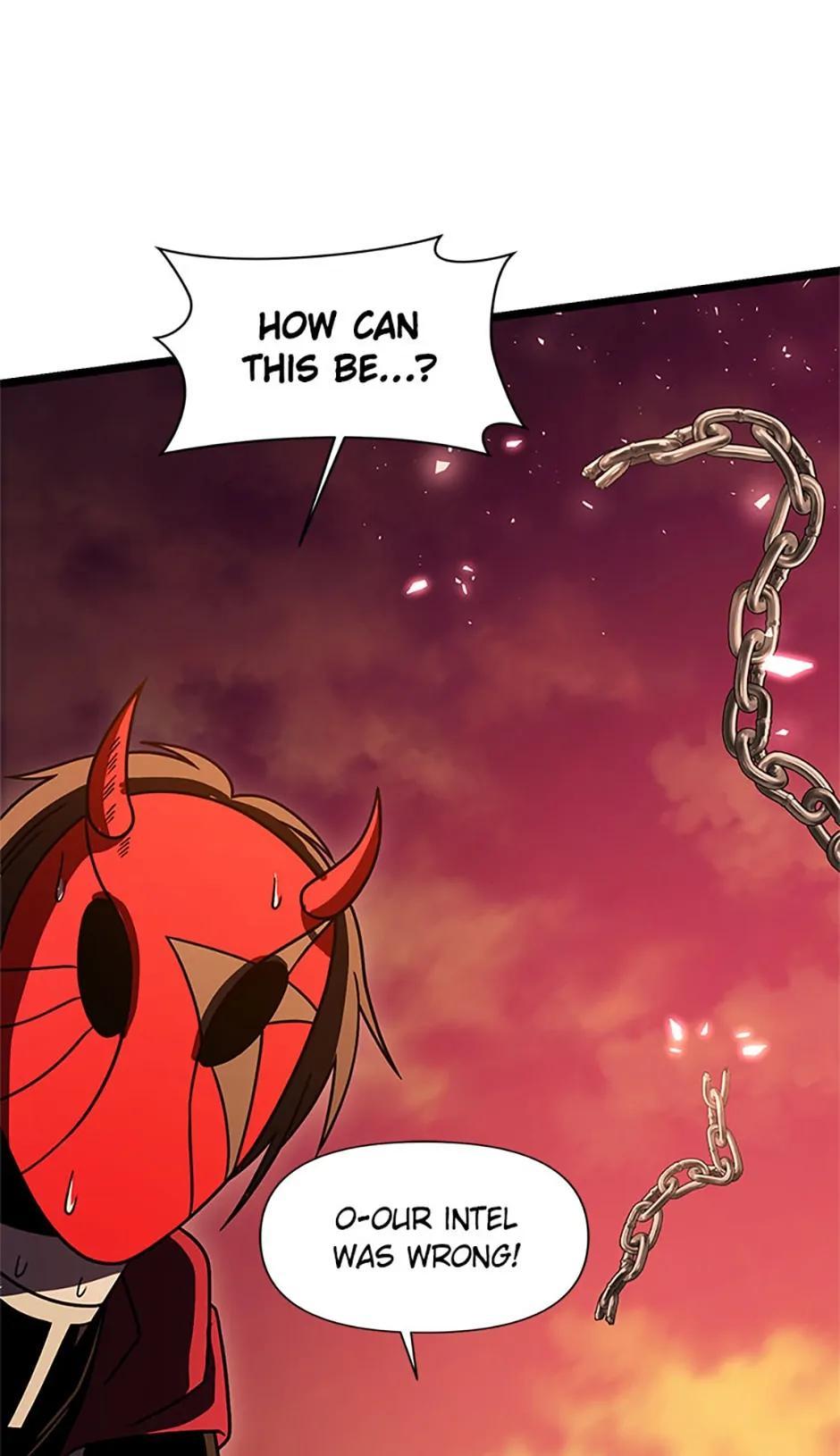Read After Ten Millennia in Hell En Manga Online