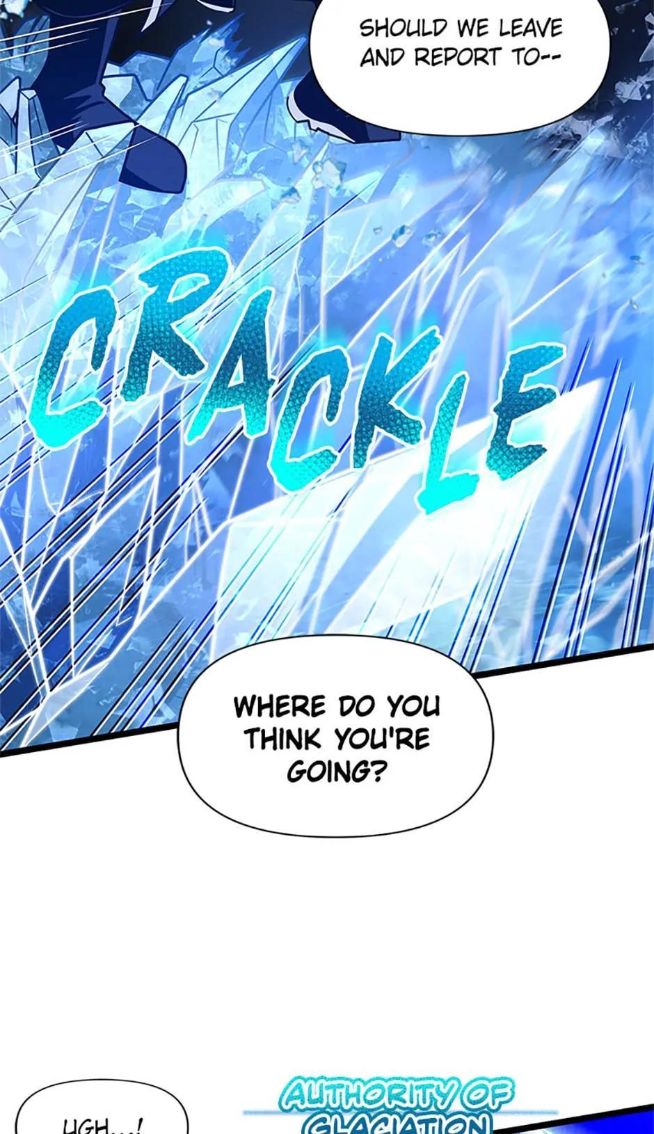 Read After Ten Millennia in Hell En Manga Online