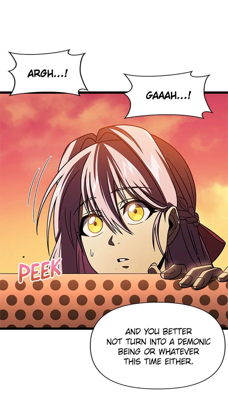 Read After Ten Millennia in Hell En Manga Online