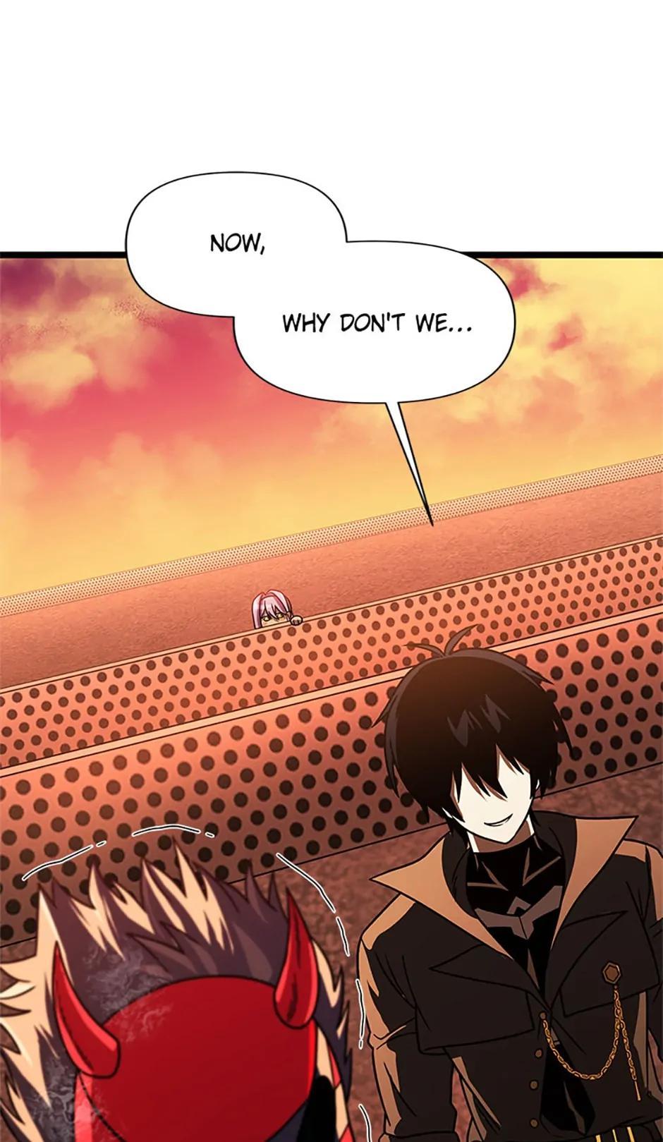 Read After Ten Millennia in Hell En Manga Online