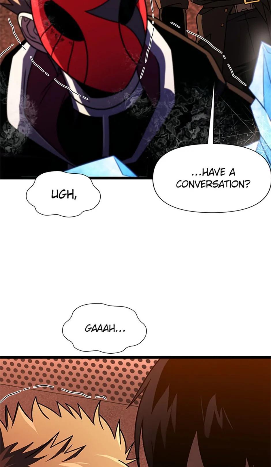 Read After Ten Millennia in Hell En Manga Online