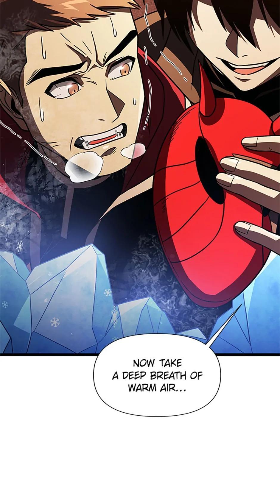 Read After Ten Millennia in Hell En Manga Online